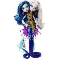 Кукла Mattel Peri & Pearl (DHB47)
