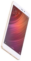 Telefon mobil Xiaomi Redmi Note 4 3GB/64GB Gold 