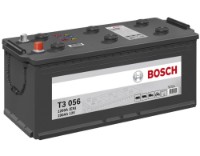 Автомобильный аккумулятор Bosch T3 056 (0 092 T30 560)