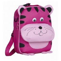 Детский рюкзак Coccolle Jungle C Pink