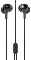 Наушники Hoco M3 Universal Earphone Black