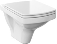 Vas WC Cersanit Easy (81401)