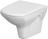 Унитаз Cersanit Carina Сlean On (81995)