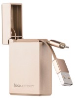Cablu USB Hoco UPL17 Gold