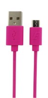 Cablu USB Energizer C12UBMCGPK4