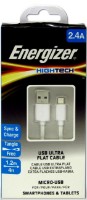 Cablu USB Energizer C21UBMCGWH4