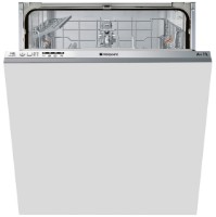 Maşină de spălat vase încorporabilă Hotpoint-Ariston ELTB 4B019 EU