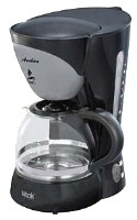 Cafetiera electrica Vitek VT-1502
