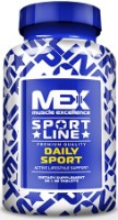 Vitamine Mex Nutrition Daily Sport 90tab
