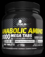 Aminoacizi Olimp Anabolic Amino 9000 300tab