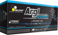 Аминокислоты Olimp ArgiPower 1500 Mega 120cap
