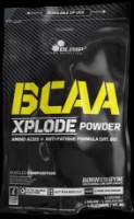 Аминокислоты Olimp BCAA Xplode Powder Cola 1000g