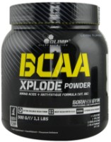 Аминокислоты Olimp BCAA Xplode Powder Fruit Punch 500g