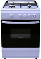 Газовая плита Wolser WL-6060 WGG