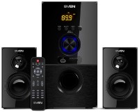 Компьютерные колонки Sven MS-2050 Black