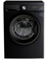 Maşina de spălat rufe Zanetti ZWM Z6100 LED Black