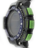 Ceas de mână Casio SGW-1000-2B imaginea #3 — magazin online Desire.md