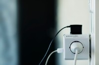 Prelungitor electric PowerCube Original USB