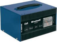 Зарядное устройство Einhell BT-BC 12