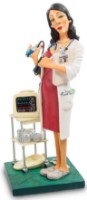 Statuetă Forchino FO 85520 Madam Doctor