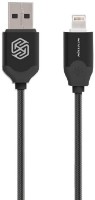 Cablu USB Nillkin Aurora Lightning USB Cable Black