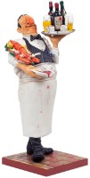 Statuetă Forchino FO 85519 Waiter
