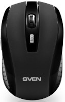 Mouse Sven RX-335 Black