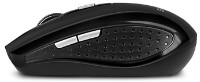 Компьютерная мышь Sven RX-335 Black