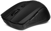 Компьютерная мышь Sven RX-345 Black