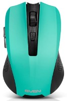Компьютерная мышь Sven RX-345 Mint