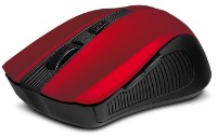 Компьютерная мышь Sven RX-345 Red