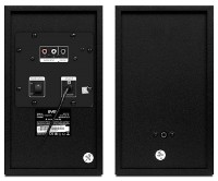 Компьютерные колонки Sven SPS-701 Black