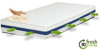 Saltea ortopedica SaltConfort Memory 120x190x27 imaginea #2 — magazin online Desire.md