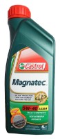 Моторное масло Castrol Magnatec 5W-40 А3/В4 1L