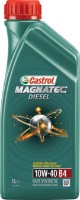 Моторное масло Castrol Magnatec Diesel B4 10W-40 1L