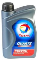 Ulei de motor Total Quartz 7000 Energy 10W-40 1L