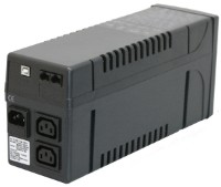 Источник бесперебойного питания Powercom BNT-600AP