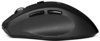 Компьютерная мышь Sven RX-525 Silent Dark Grey