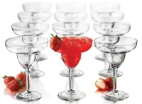 Set pahare Libbey Margarita Party (8429YS12A)