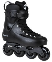 Role Powerslide Urban Zoom 80, s.41-42 Black (908442)