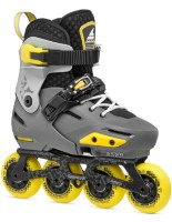 Роликовые коньки RollerBlade Apex, s.29-32 Yellow (86B0751510HB01)