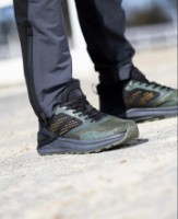 Adidași pentru bărbați Ardon Ultrite Air Grey/Green, s.43 imaginea #6 — magazin online Desire.md