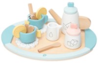 Seturi de veselă pentru păpuși Premaman (PJQ44W-CCC-UNQ)