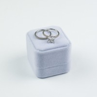 Inel Iris Wish s.17 Silver (475)