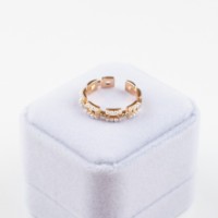 Inel Iris Wish s.18 Gold (385)