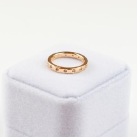 Inel Iris Wish s.18 Gold (435)