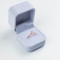 Inel Iris Wish s.18 Gold (467)