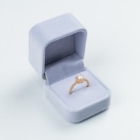 Inel Iris Wish s.19 Gold (470)