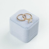 Inel Iris Wish s.19 Gold (475)