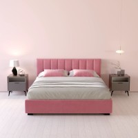 Кровать My-Style Sia 160x200 P15D16M13 фото №4 — интернет-магазин Desire.md